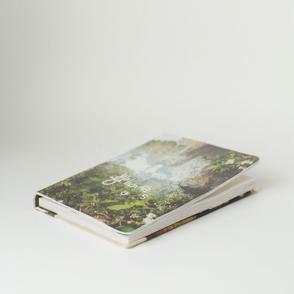 Livro Tátil - Sons da Natureza